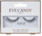 Eye Candy False Eyelashes Dramatise - 210, Black 01 01 210