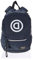 Desigual Damen Back_ecoalf Blue Backpack, Multicolor, Einheitsgröße EU