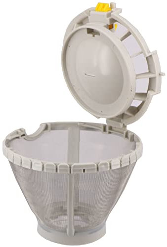SPARES2GO Fine Mesh Sump Filter compatible with Miele Dishwashers