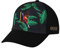 LEGO Unisex Ninjago Cap Verschiedene Motive LWAlex 315 Baseballkappe, 995 Black, 54/56