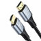 ZESKRIS 3m Cable HDMI 2.1, 4K a 120Hz/144Hz, 8K a 60Hz, eARC HDR10 HDCP2.2 2.3 cables HDMI para laptop, monitor, PS5, PS4, Xbox One, 8K UHD TV