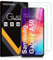 Protector de Pantalla para Samsung Galaxy A50/ A50S/ A30S, Cristal Vidrio Templado 9H, HD Transparente, 2 Unidades