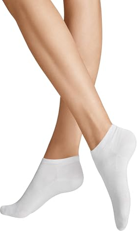 Hudson Damen Sneaker Socken Relax Cotton hautfreundlich