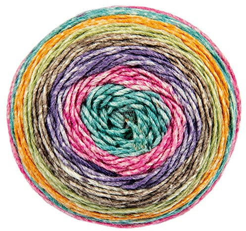 Lana Grossa Gomitolo Meilenweit 4017