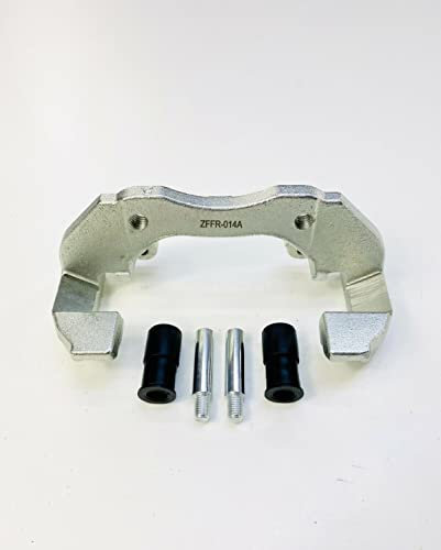 Front Brake Caliper Bracket Compatible with FORD C-MAX MK2 FOCUS MK2/MK3 BBC/FR/044A
