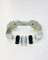 Front Brake Caliper Bracket Compatible with FORD C-MAX MK2 FOCUS MK2/MK3 BBC/FR/044A
