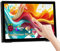 Portable Monitor Touchscreen 10.1 Zoll Laptop Tragbarer Monitor Touchscreen HDMI USBC Bildschirm Full HD 1920x1200 IPS Display, tragbarer externer Bildschirm für PC Computer Laptop PS4 PS5 Ras Pi