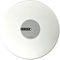 Stokyo x Fugitives of Funk, white - Algoriddim djay PRO AI 12 Control Vinyl - DJ Control