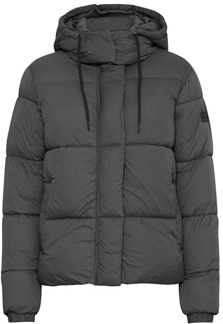 OXMO OXTaylor Damen Steppjacke Übergangsjacke Jacke