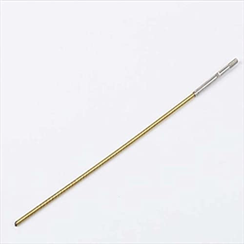 JINFOLI Steel Rope 18. 5cm, for UDI010 UDI- 010 Brushless RC Boat Parts Ship Model Shaft Assembly