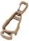 1Pc Work Glove Clip Glove Grabber Clip,Glove Clips,Glove Clip Holder Welding Glove Clamp Grabber,1 PC Glove Grabber Clip Safety Work Glove Clip Glove Keeper,Hanging Belt Clip for Secures Hats