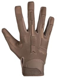 Target Ergoshield Handschuhe – Coyote – MOG