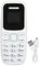 GOWENIC Le Plus Petit écouteur au Monde Mini Téléphone Portable pour Personnes âgées Lecteur de Musique GSM Double SIM 1 7 Rayonnement avec Prise en Charge Multilingue pour Les Femmes