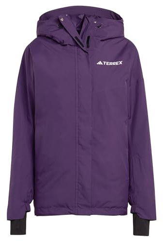 adidas Women's Terrex Multi 2L Rain.Rdy isolierende Jacke