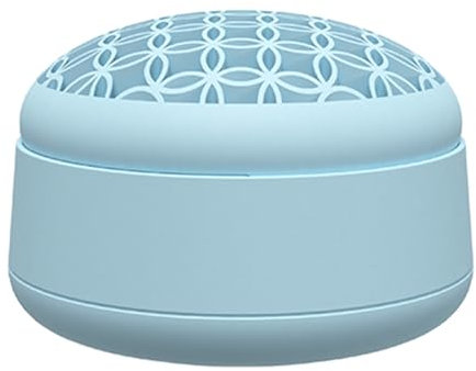 Pinceaux de maquillage en silicone pour nettoyer et sécher les pinceaux propres à utiliser pour les amateurs de beauté