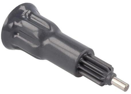 KGA SUPPLIES Food Processor Drive Shaft Compatible with Kenwood FPM250 FPM260 FPM264 FPM270