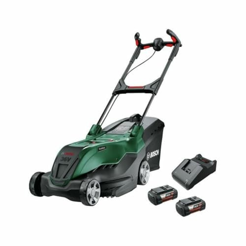 Tondeuse à Gazon Bosch 36V-44-750 - Marque : Bosch - EAN : 4059952658094