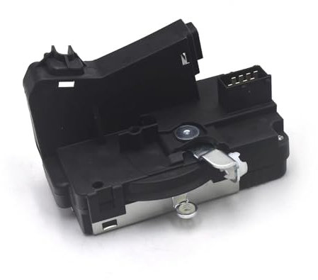 Türschloss Stellmotor 13203899 Autotürschlossantrieb Vorne Links Für Opel Für Corsa Meriva Für Vauxhall 2000 2001 2002 2003 2004 2005-2010 Türschloß Stellmotor