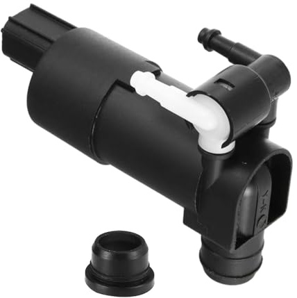 Kacepar Pompa liquido lavavetri per auto, compatibile con Ford Focus Mk3 2.0 TDCi 2012-2016 BV61-17K624-BA