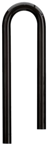 TENYELE Aquarien Oberflächenskimmer für Kanister und Power Clear Tube mit Saugnäpfen Öl Protein Entferner Aquarien Skimmer Filter