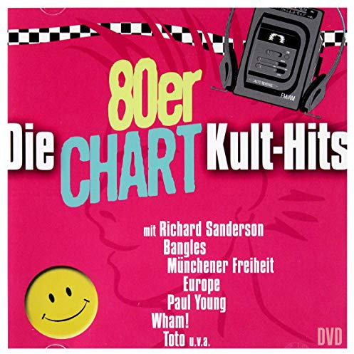 V/A - DIE 80ER Chart Kult Hits