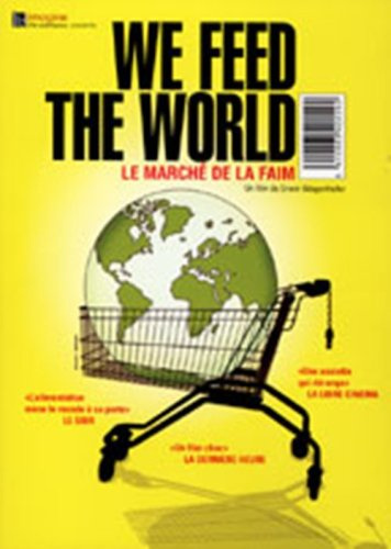 We feed the world [FRANZOSICH]