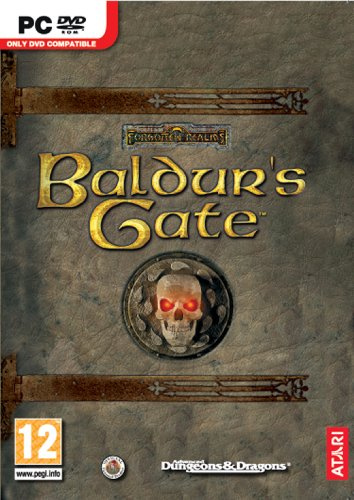 Baldur's Gate [UK Import]