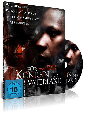 Für Königin und Vaterland