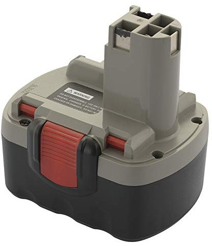 Werkzeugakku für Bosch GLI 14.4V Ni-MH 14,4V 3000mAh O-Pack