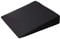 Rehaforum Keilkissen 37 x 37 x 7/1 cm schwarz 30 Grad