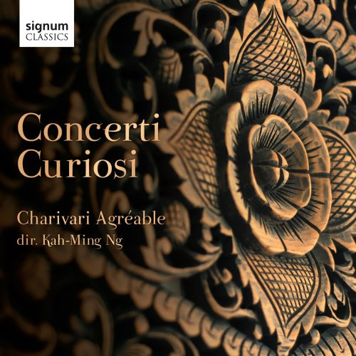 Signum Classics (Note 1 Musikvertrieb)
