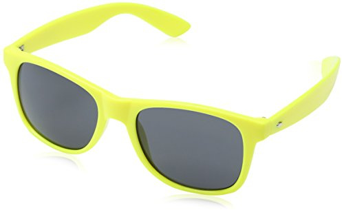MasterDis Sonnenbrille Groove Shades GStwo, Neonyellow, One Size, 10225