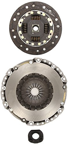 LuK 622 3074 00 Kupplungssatz | 622 3074 00 für Megane 1 Scenic 1 1.6 16V /bifuel