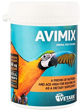 Vetark AV5