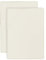 biberna 0002820 Bettlaken/Betttuch Biber 2x 150x250 cm natur