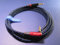 Geistnote's Evidence Audio Melody Instrument Cable with Neutrik Silent Plug and Gold Connectors 10 Ft (3 M) ~ Right Angle to Straight