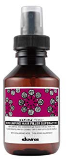 Davines NT Replumping Hair Filler Superactive Fluid 100ml