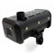 Spare Part Diesel Engine Muffler 10 hp