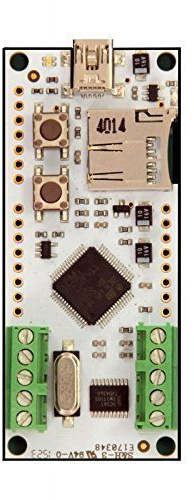 Diamex LED-Player M - das Multitalent für WS2812 B LED-Stripes und Panels