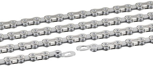 Schaltungskette Wippermann Connex 11SX 1/2' x 11/128', 118 Glieder5,6mm,11-fach