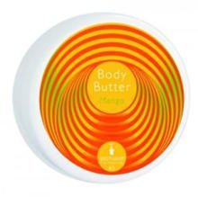 Bioturm: Body Butter Mango 65 (200 ml) by Bioturm