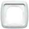 Niessen arco - Marco 2 elemento serie arco blanco alpino