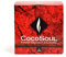 Carbon para CACHIMBAS Shisha Hookah COCOSOUL. Carbon Premium DE Coco. 26X26mm