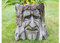 Oscar's Boutique Freestanding Tree Stump Garden Planter