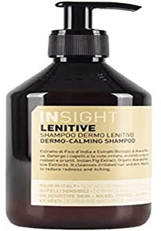 Insight Dermo-Calming Shampoo 400ml