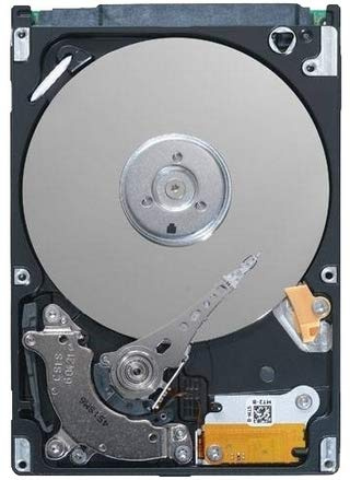 Dell HD 2.0T 722N IT06 2.5 S-AV EC VR92X, 2.5, 2000 GB, 7200 RPM, 0VR92X (VR92X, 2.5, 2000 GB, 7200 RPM)