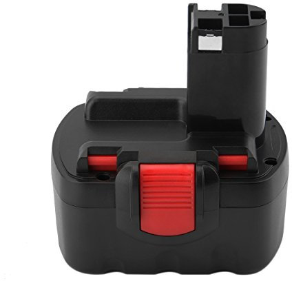 Shentec 14.4V 3.5Ah Replacement Battery Compatible with BAT038 BAT040 BAT041 BAT140 BAT159 2607335263 2607335264 2607335275 2607335276 2607335385,Ni-MH Battery Pack