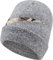 Nike Men's Swoosh Grey Hat