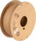 Polymaker PolyTerra PLA Peanut - 1.75mm - 1kg