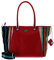 Gabs Tamara TG Ruga Shopping Bag Fuoco